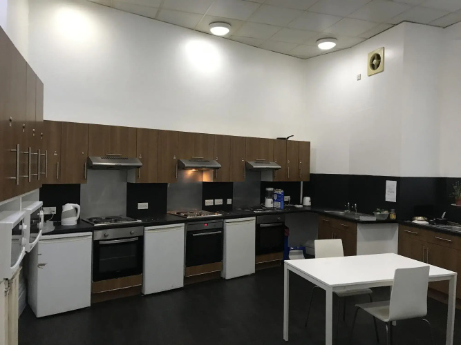 Halpin House - Hostel
