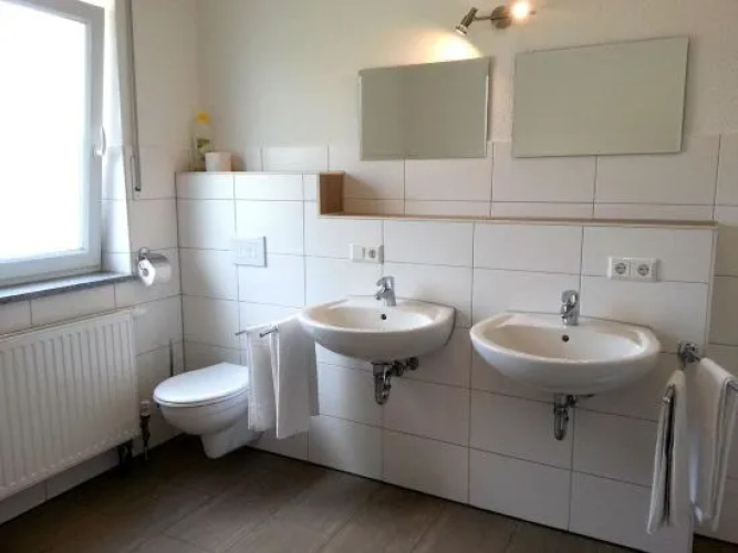 Ferienwohnung Fasold