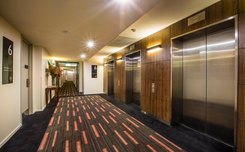 Hotel Indigo Melbourne on Flinders photo 19