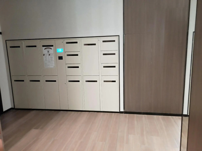 Hanting Express Beijing Xizhimen New