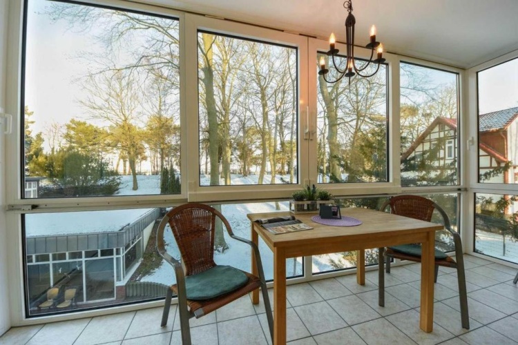 Appartement Karavelle 36