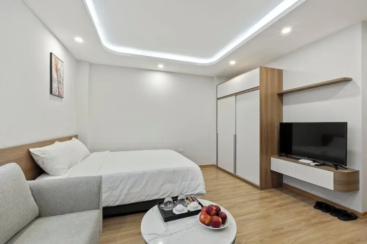 Residence Suite