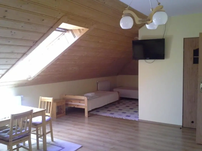 Standard Family room