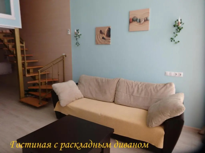 Apartment Konstanta