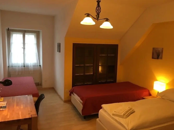 Economy Single room