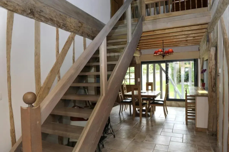 Gîte Le Pic Drille