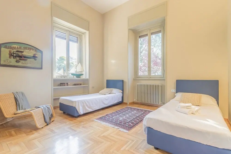 Villa Guzzi