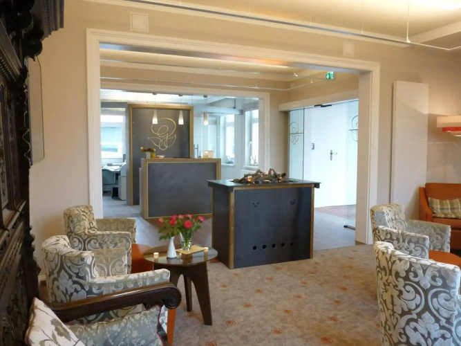 Hotel Gödecke