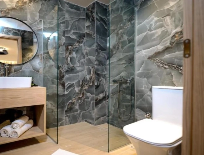 Deluxe Family Suite