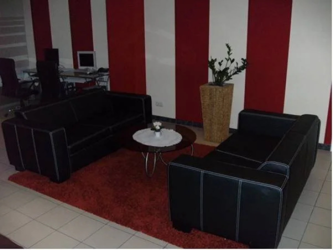 Hotel Adler
