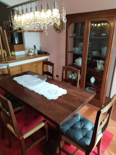 Casa Chiantishire