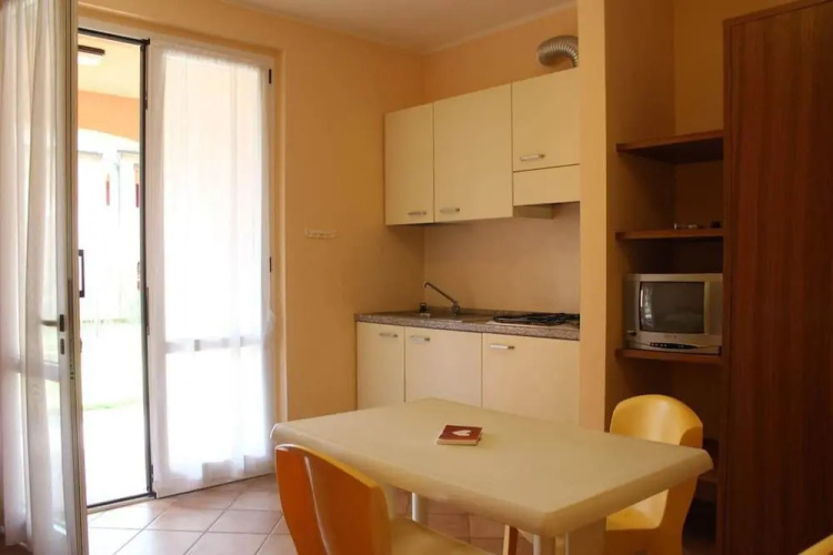 Residence I Tusci Studio 3p