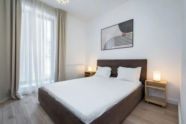 Uphome Suites