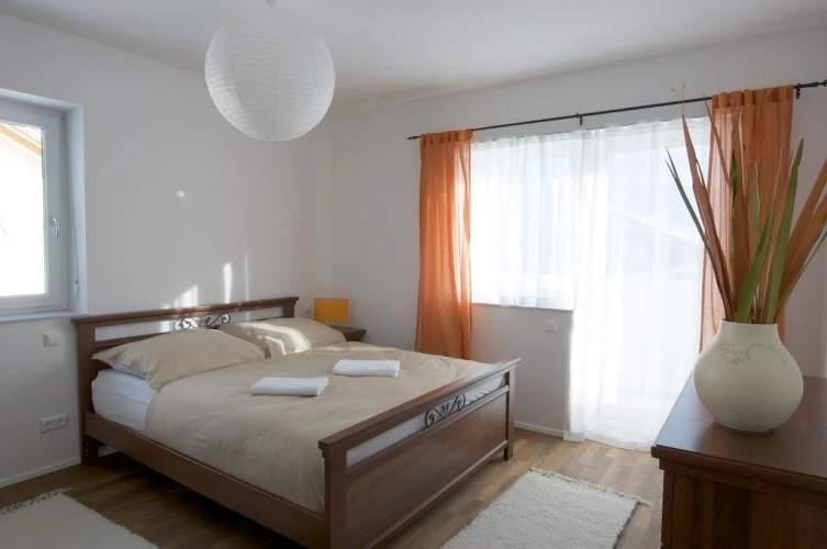 Mountain Lodge Ramsau