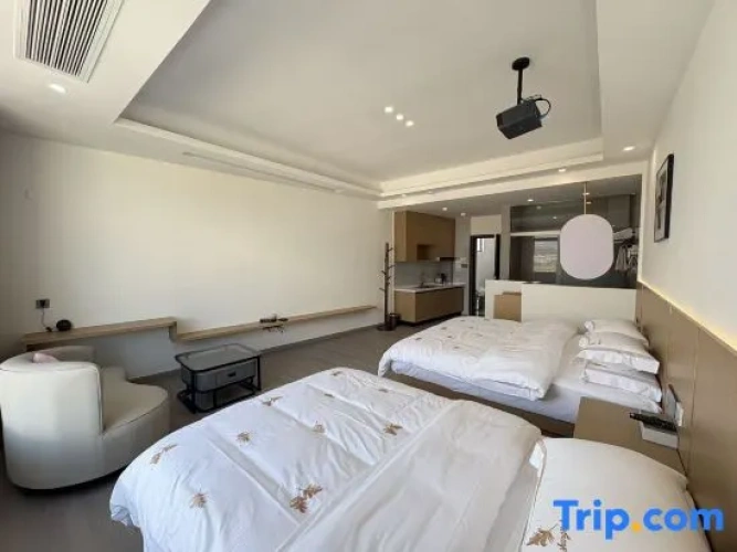 Standard Twin Family room