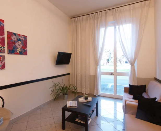 Hotel Cilene