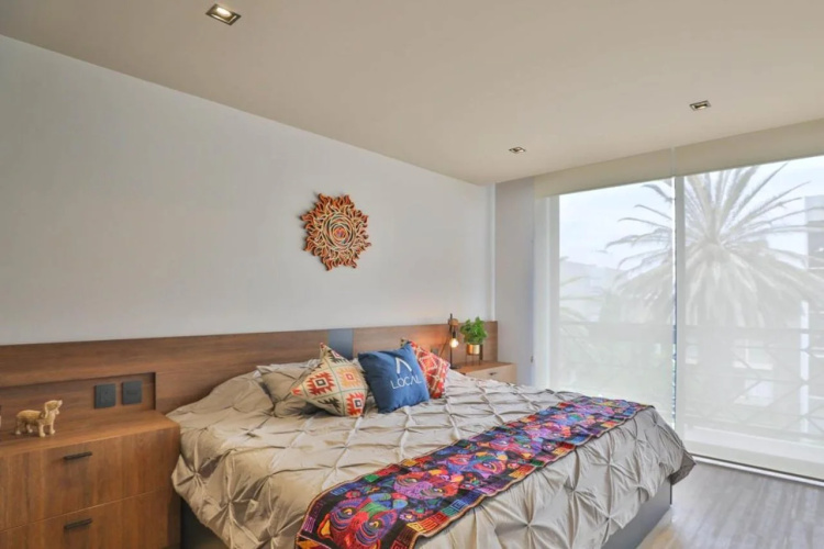 Be Local Aparthotel