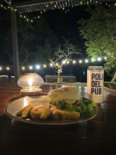 Bosque de Aventura & Glamping El Refugio