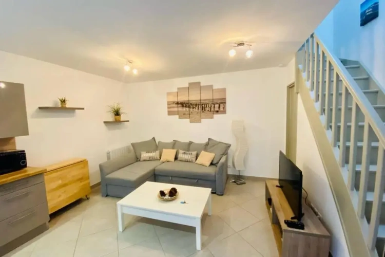 1 Bedroom Cottage