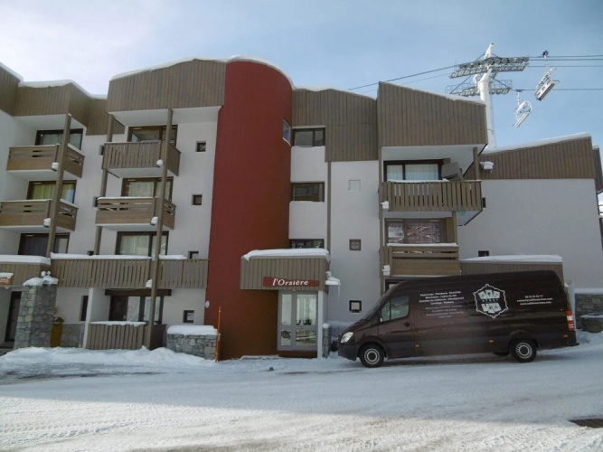 Imagen del hotel