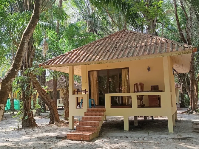 Superior Bungalow