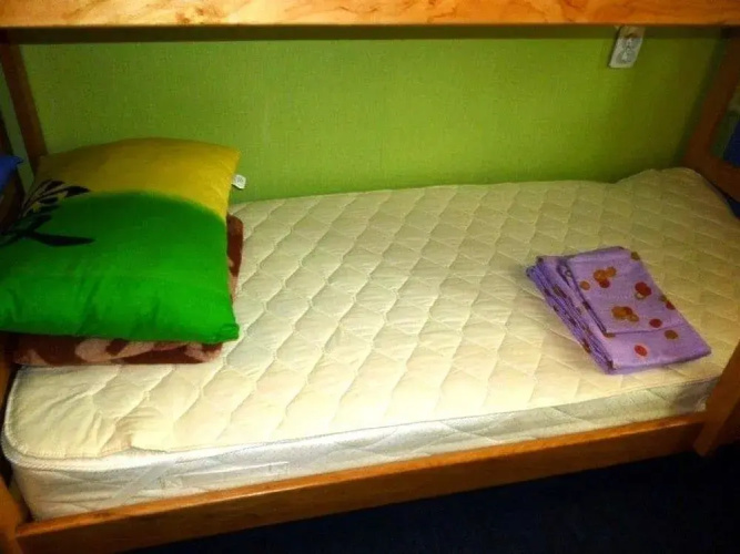YourHostel Club