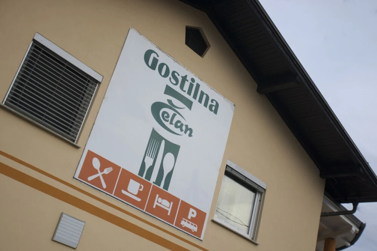Guest House Celan