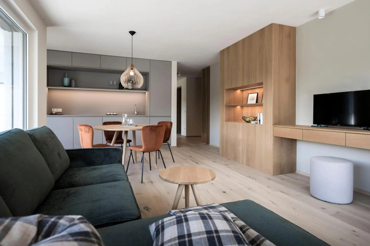 Astor Apartments&Suites