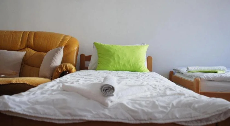 Lamie Guesthouse