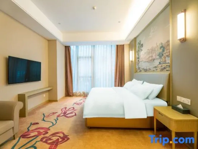 Standard Twin Family room
