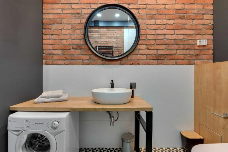 Apartament Haffnera 30