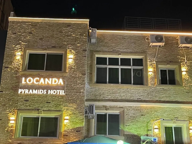 Image de l'hôtel