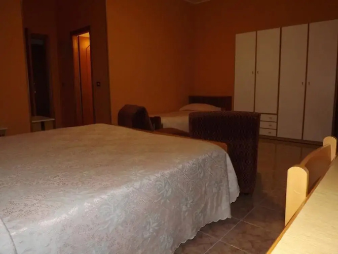 Hotel Cristina