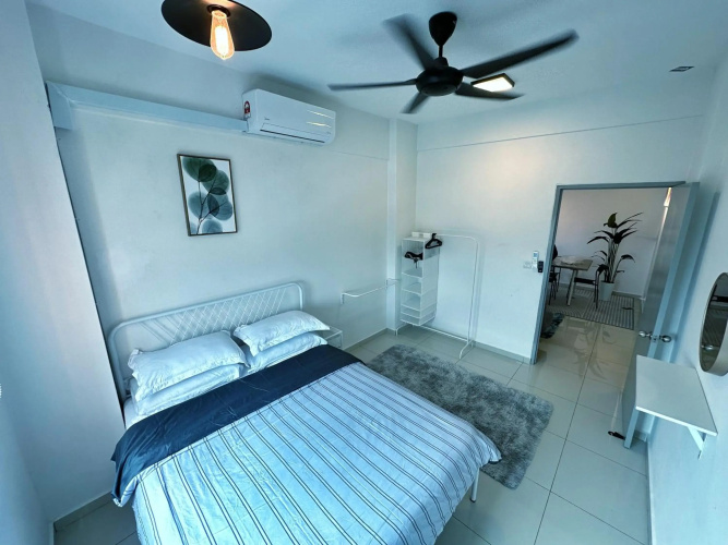 Adelea Homestay MERU