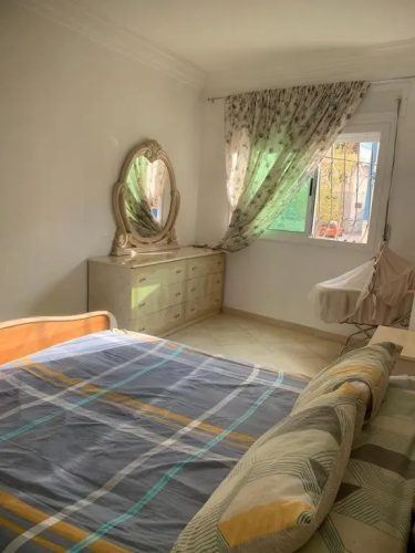 Apartamento Bayan Rayan