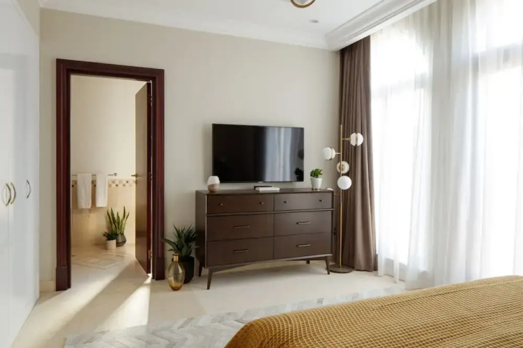Fantastay Signature Villa