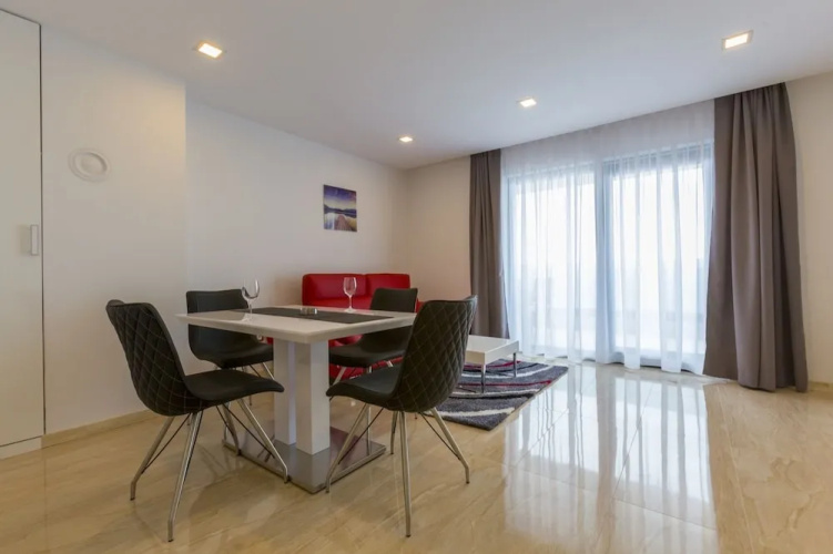 Luxury ApartHotel Makarska
