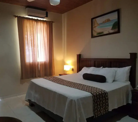 Hotel Marbella Montecristi