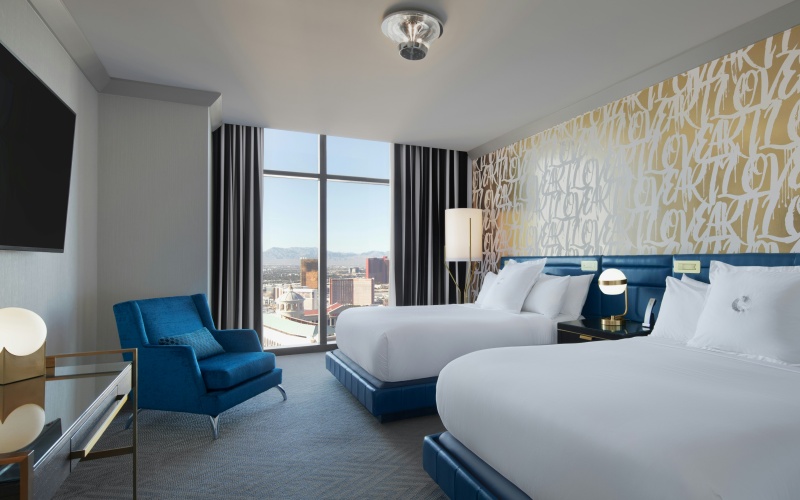 The Cosmopolitan of Las Vegas photo 9