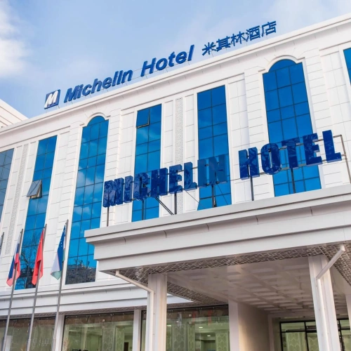 Michelin Hotel