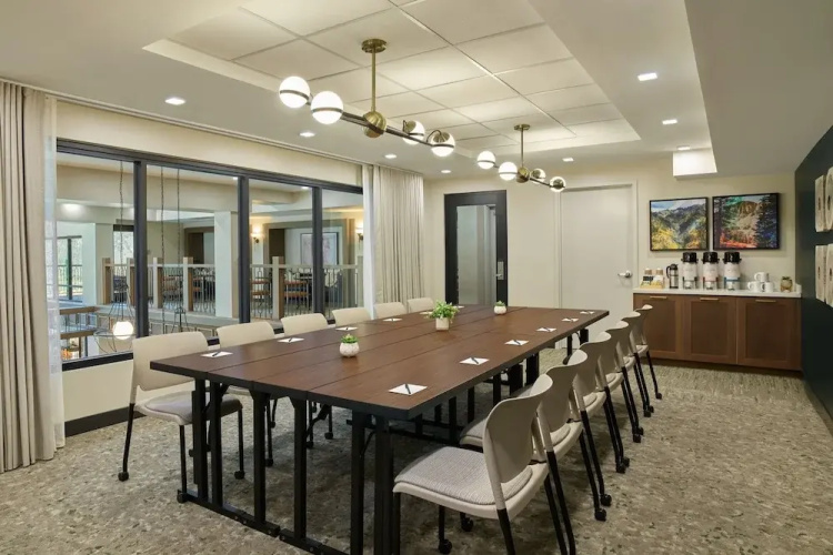 TownePlace Suites Avon Vail Valley