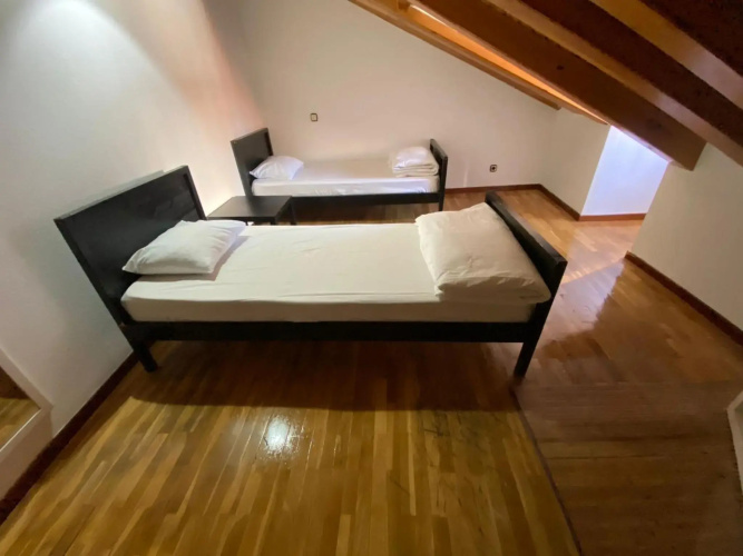 Aparsol Apartments