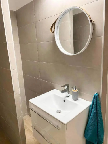 Platános Apartman Tata