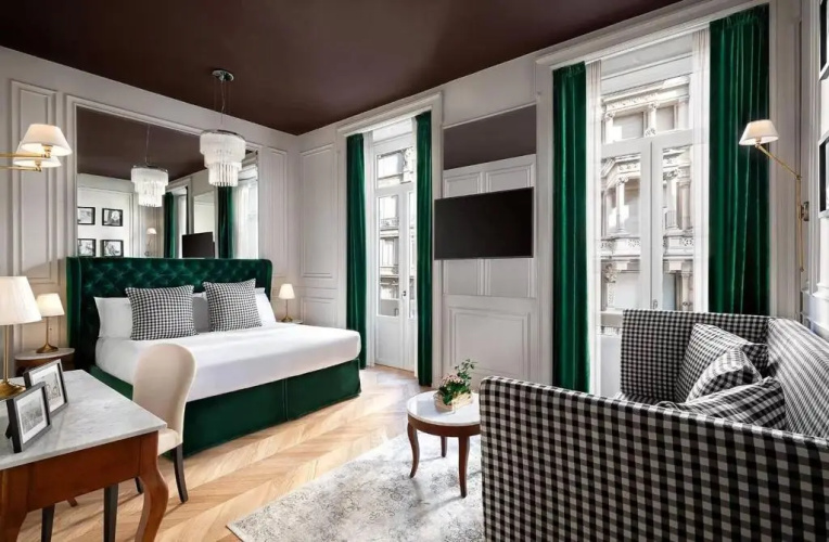 Matilde Boutique Hotel photo 9
