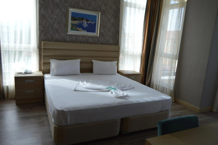 Hotel Kale Palace