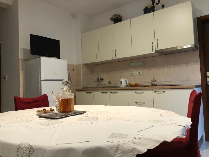 2 Bedrooms Double Apartment