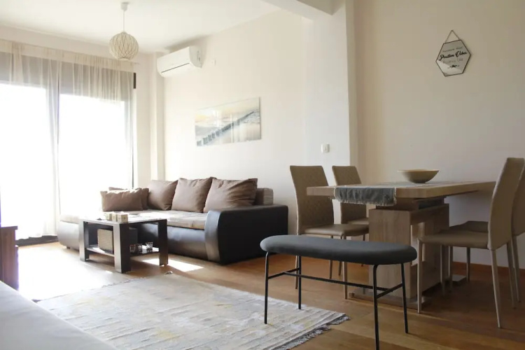 One Bedroom Smart 28