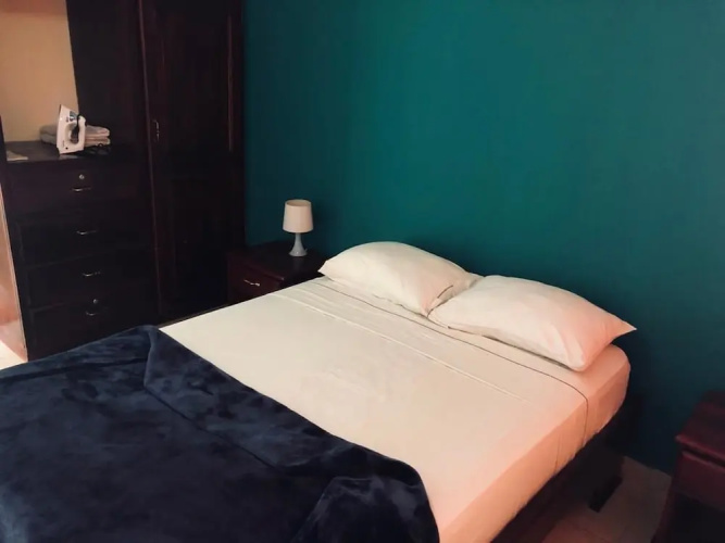 Apartamento Cacao