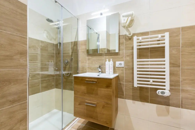 Central Station Apts by Wonderful Italy - Cetara