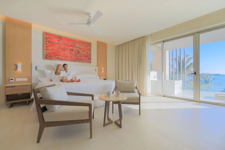Barceló Maya Riviera - Adults Only - All Inclusive photo 6